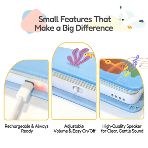 Livre sonore interactif d'apprentissage de l'anglais rechargeable et personnalisé, livre éducatif parlant, 18 sujets, livre audio, 500 <span class=keywords><strong>mots</strong></span> pour enfants - Product Image 5