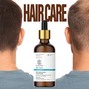 Venta al por mayor aceite de crecimiento del cabello jengibre Vegano para el crecimiento del cabello suero <span class=keywords><strong>curar</strong></span> el <span class=keywords><strong>cuero</strong></span> <span class=keywords><strong>cabelludo</strong></span> y reparar el crecimiento del cabello suero - Product Image 4