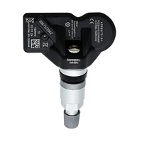 Sensor de Presión de Neumáticos TPMS para Automóvil 6798872 para 6 D5 XD3 F10 F07 F12 E84 F25 F26 E89 Mini R60 R61 R59 36106798872 433MHz