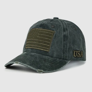 Gorra de Béisbol Vintage Desgastada de Mezclilla Lavada Impermeable de 5 Paneles con Diseño de Frutas, Ajustable, a la Moda y Deportiva - Product Image 2