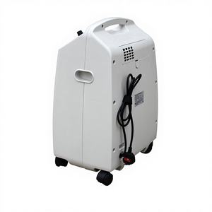 <span class=keywords><strong>DYNMED</strong></span> DO2-5AH Draagbare Honden Zuurstofconcentrator met 93% Concentratie, 1-5 LPM Stroom, <45dB Geluidsarm & Betrouwbaar - Product Image 4