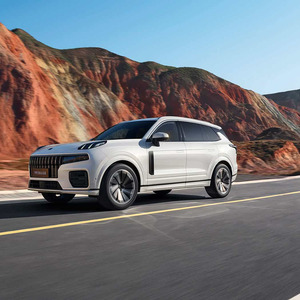 SUV hybride rechargeable <span class=keywords><strong>Lynkco</strong></span> <span class=keywords><strong>09</strong></span> homologué E-Mark, best-seller, puissant et stable, prêt à être expédié - Product Image 4