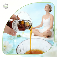 Huile Essentielle de Bois de Santal Indien 100% Naturelle et Biologique, Parfum Frais, pour Soins Corporels, Vente en Gros, Prix de Gros, OEM, FDS