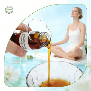 Huile de Squalane Nourrissante de Qualité Cosmétique Naturelle OEM/ODM Essentielle pour l'Hydratation de la Peau (Squalane Squjoee) - Product Image 3