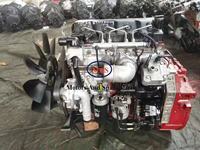 Moteur diesel de camion Foton ISF2.8 ISF3.8 isf 2.8 isf 3.8 ensemble de moteur diesel pour cumminss-isf-2.8-engine