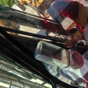 รถขุดตีนตะขาบ Caterpillar รุ่น 330D2 มือสอง ปี 2023 พร้อมเกียร์ ปั๊ม แบริ่ง และมอเตอร์ - รับประกัน 1 ปี ขาย - Product Image 6