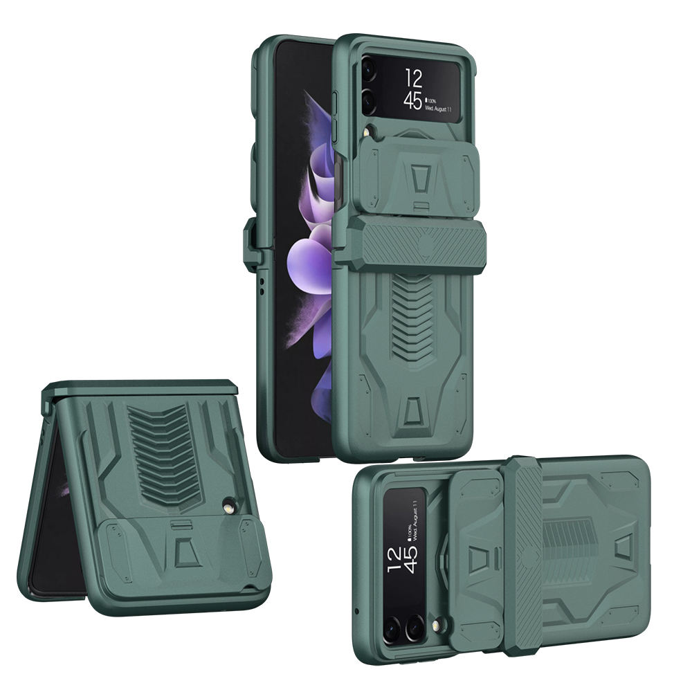 สีเขียว