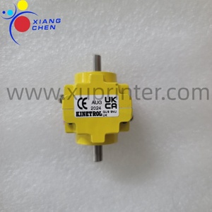 ER ชุดขับเคลื่อนโรตารี่ Kinetrol รุ่น OMO-100 ของแท้จากโรงงานใหม่ สำหรับเครื่องพิมพ์ - Product Image 2