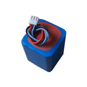 Xách tay 18650 <span class=keywords><strong>12V</strong></span> 6Ah Lithium ion có thể sạc lại pin - Product Image 6