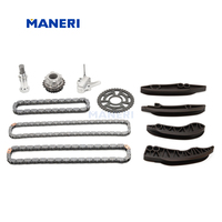 Kit de chaîne de distribution MANERI, fournisseur d'usine, 13527797902 13528572500 pour BMW N47 N57 Série 1 (E81)