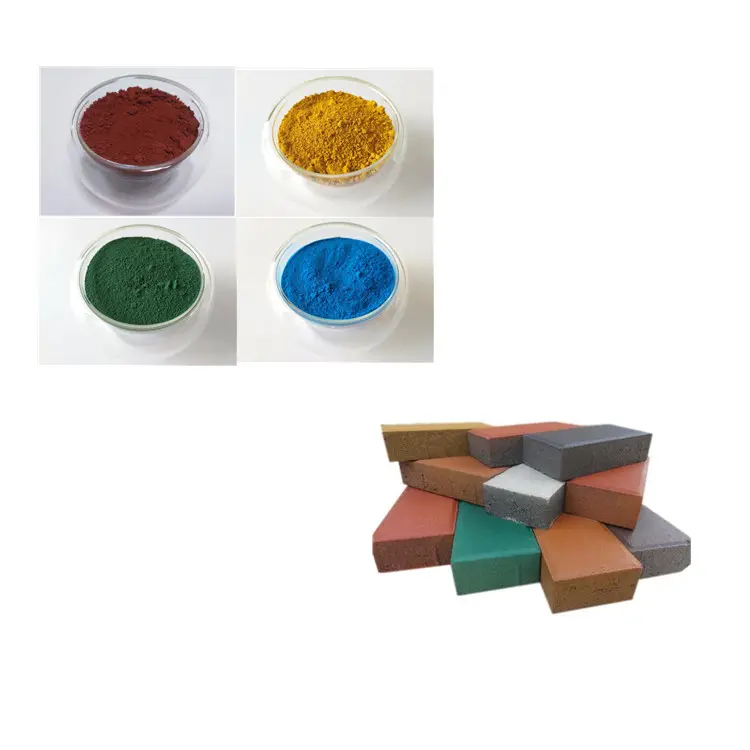 high tinting strength iron oxide black 330 powder for color coating pigment floor paint