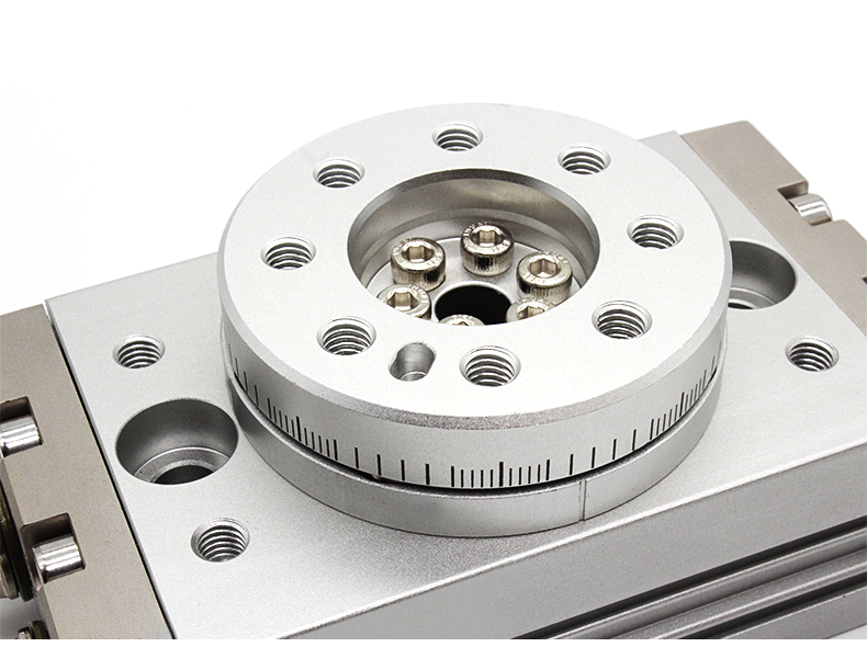 CDJ2RA16-90-F7NVL エアシリンダ SMC SmcエアシリンダーMSQBシリーズエアロータリーシリンダー、0⁄180度スイングソリッド空気圧ロータリーテーブルアクチュエーター