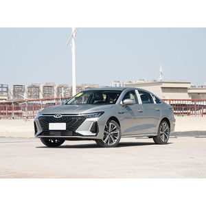 Auto Usata Chery Arrizo 8 1.6TGDI DCT Edizione <span class=keywords><strong>Ya</strong></span> 2022, Veicoli di Seconda Mano Prodotti in Cina in Vendita - Product Image 1