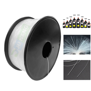 Fibra Ottica Monomodale G657A2 9/125μm ad Alta Flessibilità, Anti-piegamento, Insensibile alla Piegatura - Product Image 2