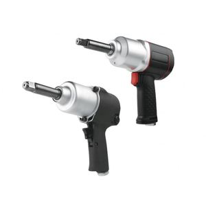 ประแจกระแทกอลูมิเนียมปรับแต่งได้พร้อมการสนับสนุน OEM - Product Image 1