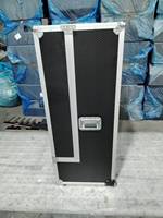 Estuche de vuelo de guitarra personalizable x-bason con soporte ODM OEM/ODM