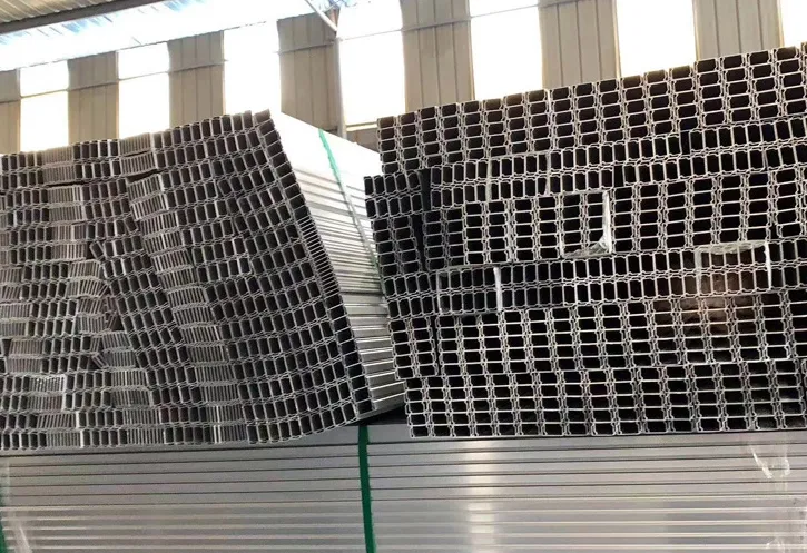 Fabricante fábrica venda quente de alumínio cabo de fiação