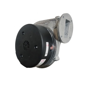 Ventilador de Refrigeración para Caldera de Gas NRG118/0800-3612-030210 230VAC 50HZ 65W, Aspas de Hierro Fundido OEM - Product Image 4