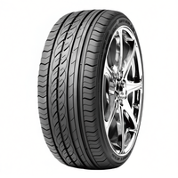 Nouveaux pneus tout-terrain Doupro 235/65R17 radiaux sans chambre à air pour SUV et pick-up – Amélioration de performance