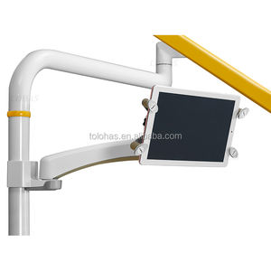 LHMZC01 Top Sales Multi Control System Fashionable Cartoon Style <strong>Children</strong> <strong>Dental</strong> <strong>Chair</strong> - Product Image 3