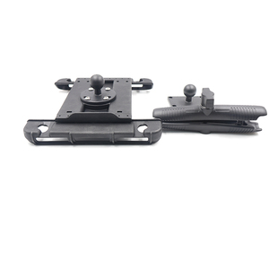 360 Degree Rotating Desktop <b>Tablet</b> Mount With Drill Aluminium Ball Base for 10-11 Inches <b>Tablet</b> PC,E-Reader - Product Image 5