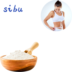 Servicio OEM Regulación del apetito Sibu Polvo crudo Quemar grasa Cuerpo Adelgazante Sibu Quema de grasa Supresor del apetito Pérdida de peso Sibu - Product Image 1