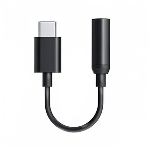 Adaptador de Auriculares de 3.5mm Tipo-C para Teléfono iOS y Android, Nuevo, para Llamadas y Música, Convertidor de Codo para Deportes Electrónicos - Product Image 6