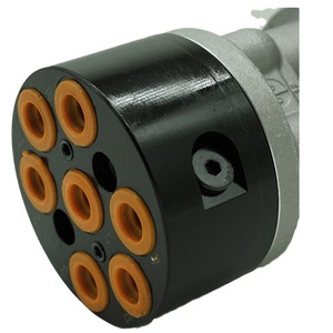 ด้ามจับจอยสติ๊กคาวาซากิ 7 รู สำหรับอุปกรณ์เสริมรถขุด - Product Image 4