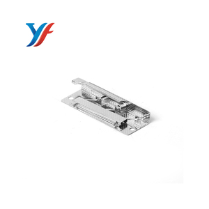 Chất lượng cao bền sắt kim loại LEVER clip cho giấy văn phòng tuyệt vời Nguồn cung cấp - Product Image 1