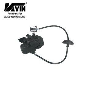 KVIN 5 n0810773f attuatore per porta carburante per Tiguan Scirocco 2.0T 5 n0 810 773 F - Product Image 3