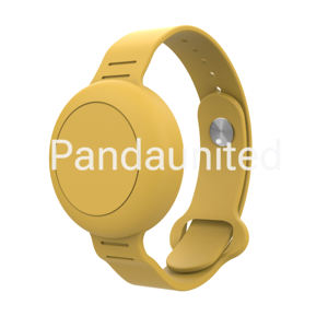 Angepasstes Android Find My Mini-Ortungsgerät Schutzhülle mit Niedrigem Stromverbrauch Nordic-Chip zur Verfolgung von Haustieren, Kindern und Senioren - Product Image 5