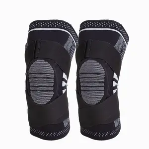 HX064 Bases Running High quality knee protection knee pad knee extension brace