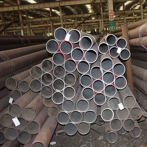 Seamless Steel Pipe 4130 Chromoly Tubes Bicycle Double Butted steel