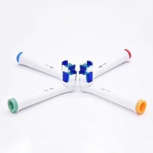 Baolijie Eco-friendly <b>Toothbrush</b> <b>Head</b> for Biodegradable Brand New <b>Toothbrush</b> - Product Image 4