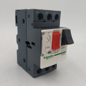 Série Telemecanique <span class=keywords><strong>GV</strong></span> GV2-ME07 1.6-2.5A Disjoncteurs magnétiques de moteur TeSysthermal <span class=keywords><strong>Disjoncteur</strong></span> de moteur 1.6-2.5A GV2ME07 - Product Image 5