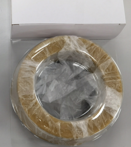 Anillo de cera universal grueso para inodoro con brida, a prueba de olores <span class=keywords><strong>y</strong></span> fugas, junta de sellado de cera para inodoro, compatible con tuberías de desagüe de 3 <span class=keywords><strong>y</strong></span> 4 pulgadas - Product Image 4