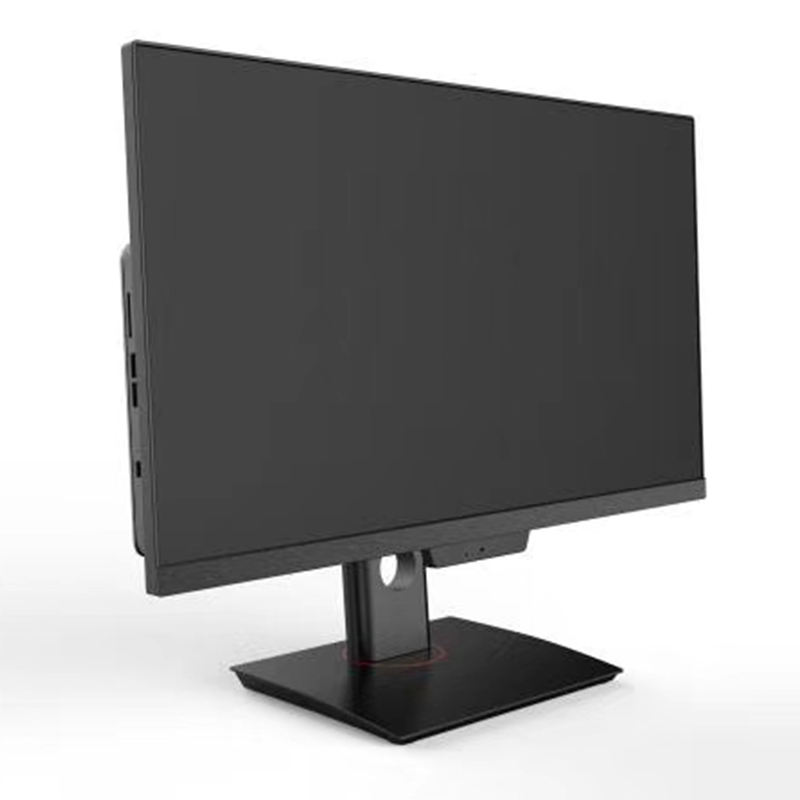 ORANGLES Core i5 All-in-One Desktop PC | Complete Hardware & Software Setup | 21.5/23.8/27 Inch Options – orangles Kuwait - detailed closeup view - illustrating benefits - Image 3 of 6 | created for all | Shop Core i5 All-in-One Desktop PC | Complete Hardware & Software Setup | 21.5/23.8/27 Inch Options – orangles Kuwait North Carolina | Free Shipping ORANGLES