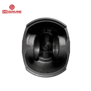 SAA6D170E ลูกสูบ6240-31-2111 4955697ของแท้ใหม่ PC1250อะไหล่เครื่องยนต์ QSK23ของแท้ - Product Image 4