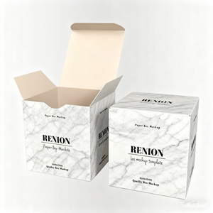 Cina fornitore Custom Packaging cosmetico all'ingrosso cura della pelle arte personalizzata stampato scatola di carta <span class=keywords><strong>per</strong></span> <span class=keywords><strong>Make</strong></span> <span class=keywords><strong>up</strong></span> - Product Image 5