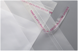 Tùy chỉnh kích thước tự dính <span class=keywords><strong>Bopp</strong></span> con dấu Băng nắp Nắp có thể khóa lại OPP Poly bao bì túi với đáy vuông cho đường thạch - Product Image 4