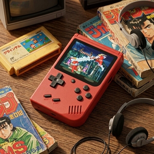 Console portable <span class=keywords><strong>Switch</strong></span> Steam Deck R36s 3000 Oled 2 Game Boy RG477V Consola R36 Ultra Retro RG Rotate 3DS Color PS Rog X Retroid - Product Image 1