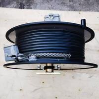 Pinces de grue de camion 1090100337 pour grue de camion 60T Zoomlion, pièces de rechange pour grue sur roues tout-terrain ZRT600 à vendre
