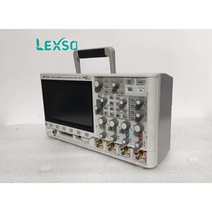 Osciloscopio Keysight MSOX3014A con Ancho de Banda de 100 MHz xgeqpt - Product Image 4