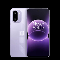 Nouveau smartphone de jeu OnePlus Ace 6T 2025 avec Snapdragon 8 Gen5 / Batterie 8300 mAh 100 W / Écran 6,8 pouces 165 Hz 1,5 K CDMA/LTE/Anglais