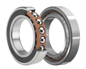 25tac62bsuc10pn7b Angular <b>Contact</b> Ball Bearing 25 - Product Image 3