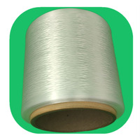 Filament PE 100% 300D 96F Filament PE Blanc Filament PE FDY