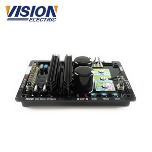 Bộ Điều Chỉnh Điện Áp Tự Động <span class=keywords><strong>R450</strong></span> <span class=keywords><strong>AVR</strong></span> Cho Máy Phát Điện Máy Phát Điện - Product Image 4