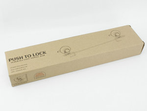 Phòng Tắm Lưu Trữ Organizer Có Thể Điều Chỉnh 5 Móc Nhựa Khăn Móc Áo Tường Nhà Bếp Móc Hút Mạnh Mẽ Cốc Móc - Product Image 6