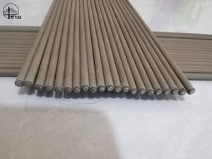 Hanlida bán hàng trực tiếp Chất lượng cao thép carbon GB/t4313 <span class=keywords><strong>AWS</strong></span> <span class=keywords><strong>e6013</strong></span> điện cực cho hàn thép carbon thấp. - Product Image 3