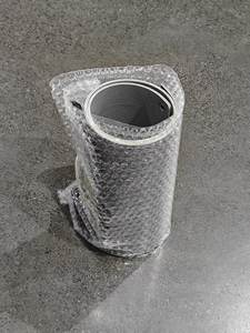 Tapis chauffant électrique moderne personnalisé pour la fonte de la neige, en PVC imperméable, pièces de chauffage au sol pour toit, allée, marche, escalier - Product Image 6